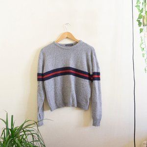 Brandy Melville Stripe Sweater